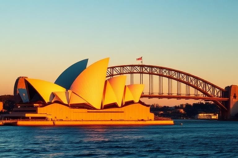 Australia