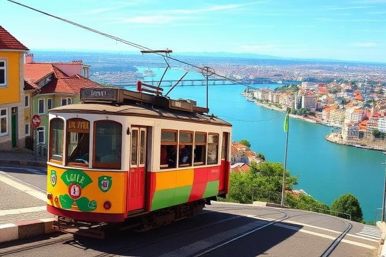 Portugal